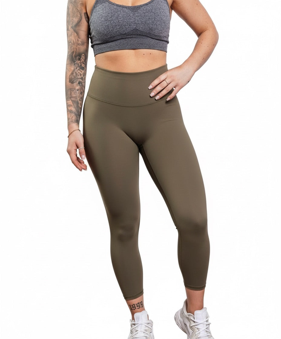Core Performance Leggings