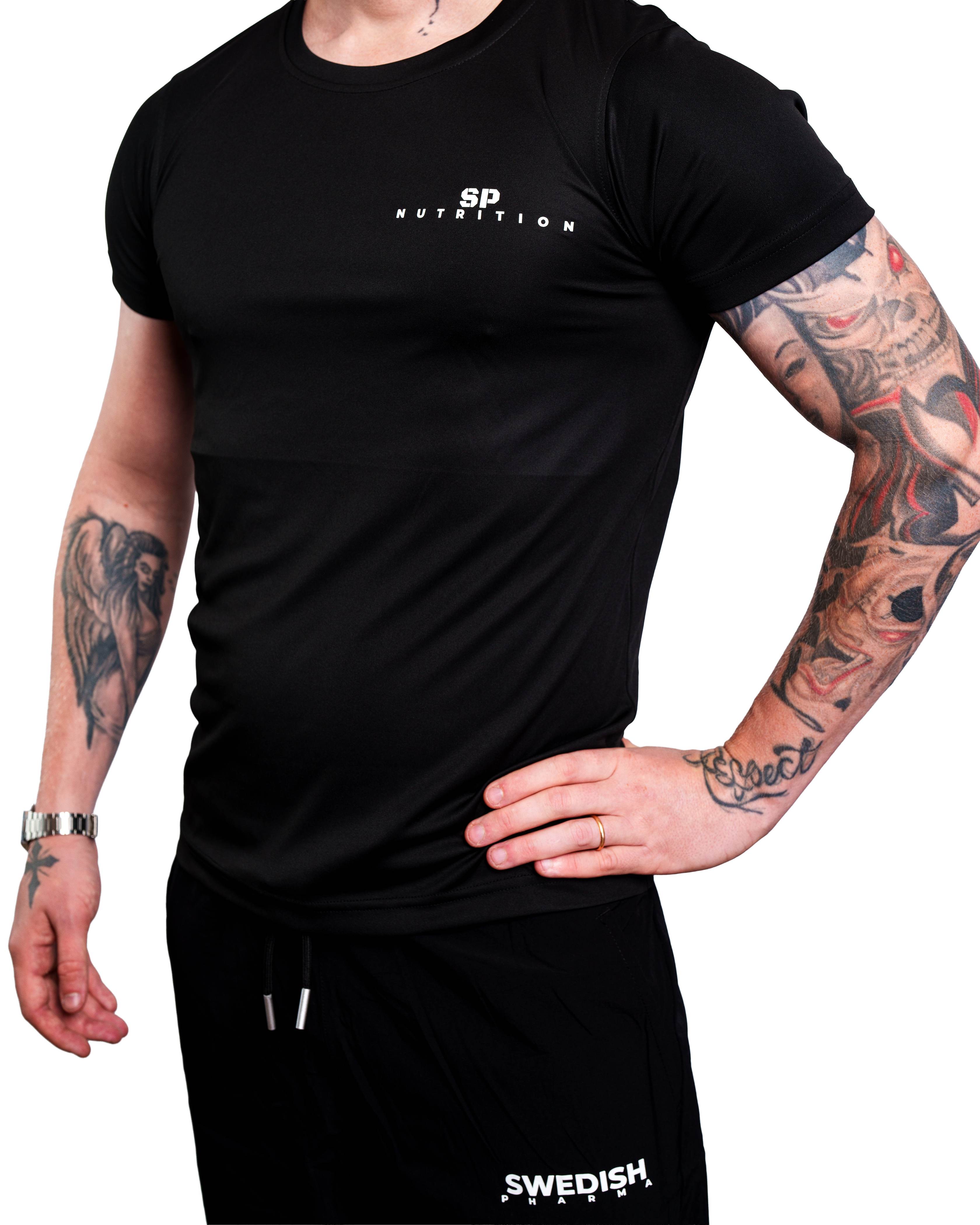 Quick Dry T-shirt [SP Nutrition Edt.]
