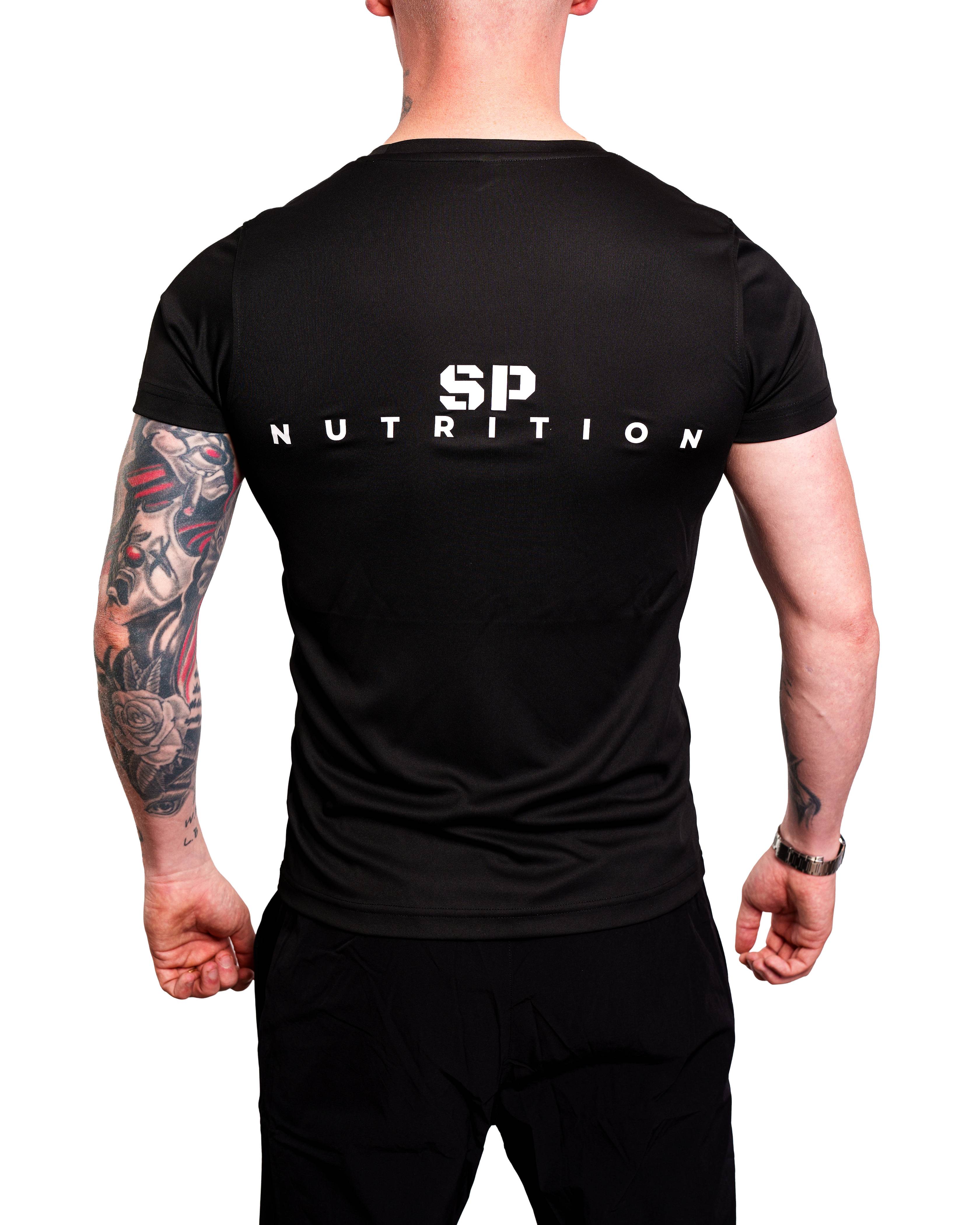 Quick Dry T-shirt [SP Nutrition Edt.]