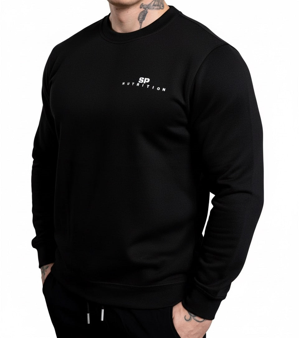 College Crew [SP Nutrition Edt.]