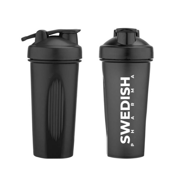 Shaker - Swedish Pharma