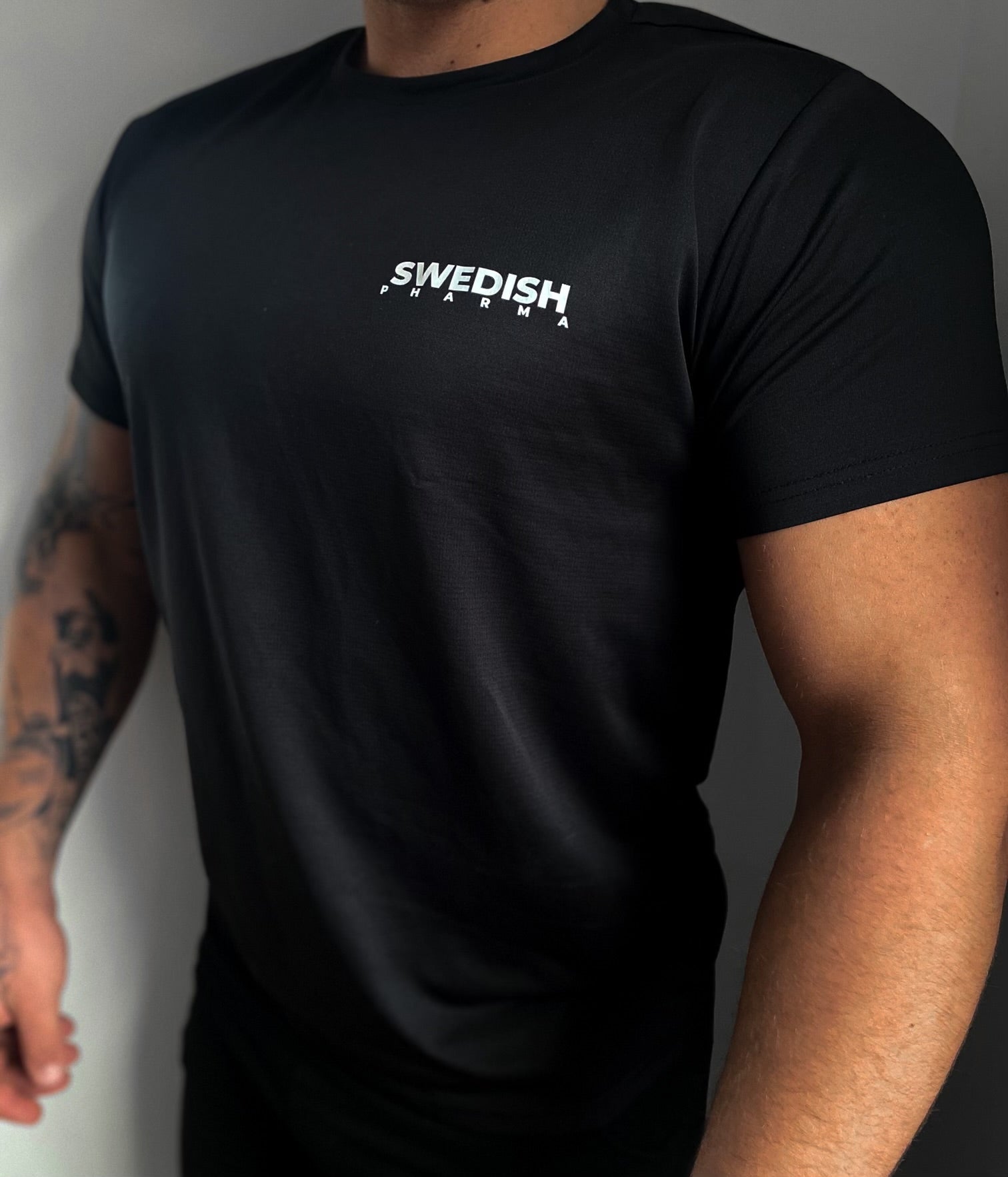 T-shirt QuickDry