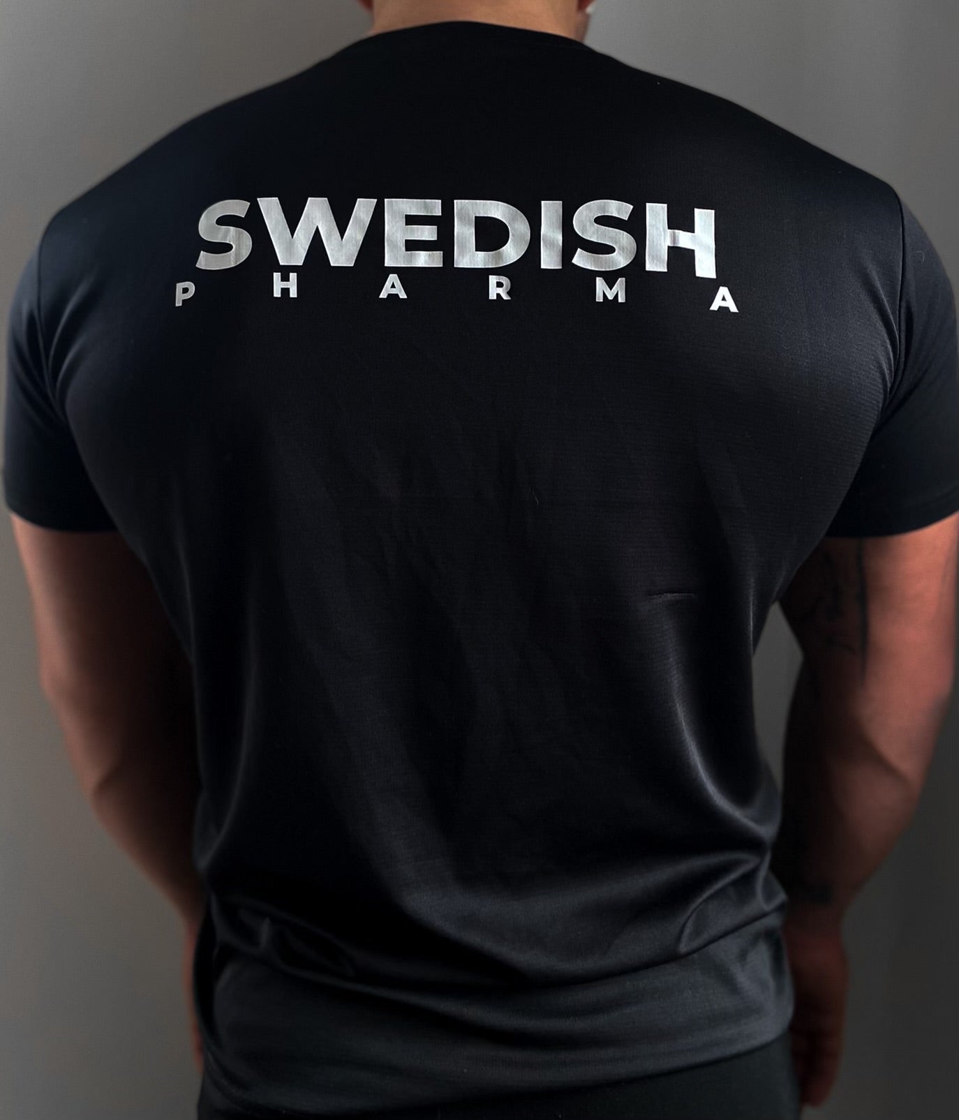 T-shirt QuickDry
